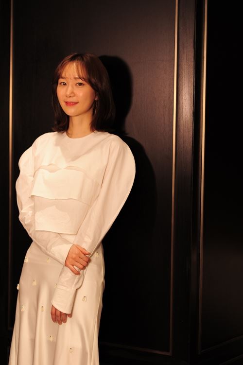 '나를 기억해' 이유영(사진=오아시스이엔티 제공)