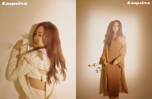 박민영 (사진=에스콰이어)