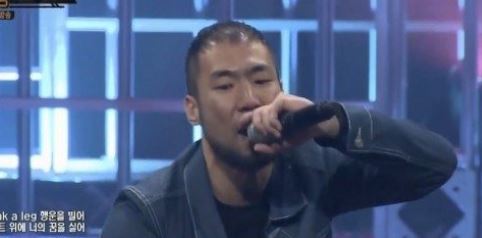(사진=엠넷 화면 캡처)