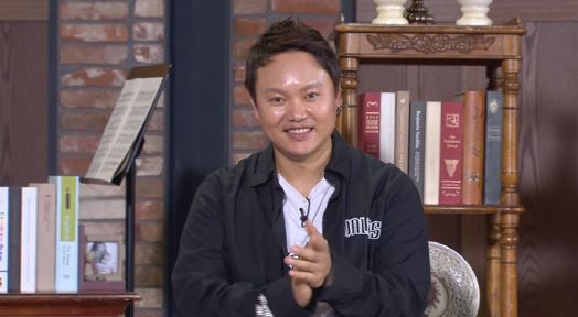 김민교가 '영재발굴단'에서 자신만의 연기 철학을 밝힌다. (사진=SBS '영재발굴단')
