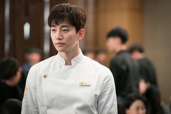 이준호(사진=SM C&C)