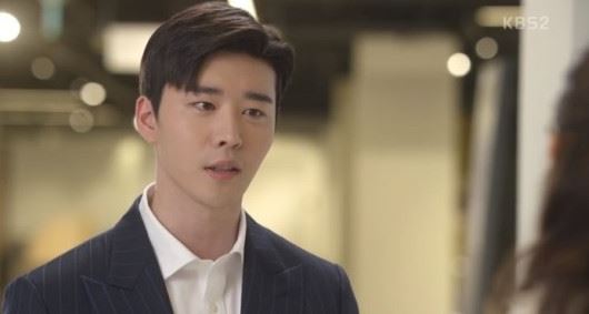 김권(사진=KBS2 방송화면)