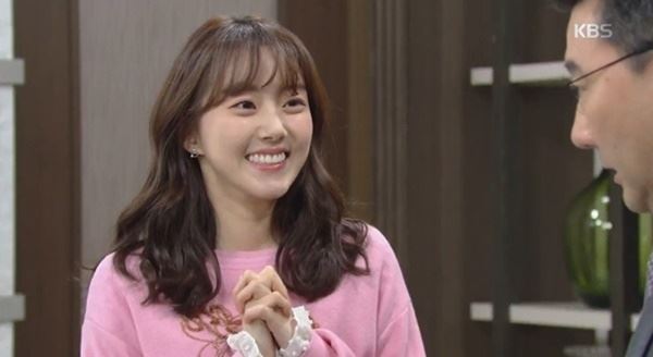 박세완(사진=KBS2 방송화면)