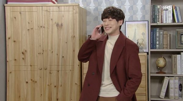 강성욱(사진=KBS2 방송화면)