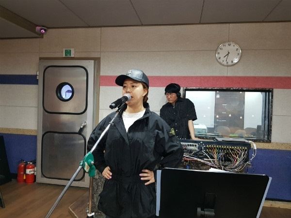 금잔디(사진=올라 엔터테인먼트)