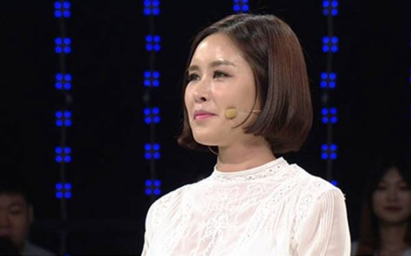 채리나 (사진=KBS)