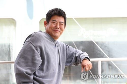 '탐정:리턴즈' 성동일(사진=연합뉴스 제공)