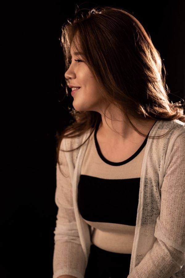 다언(사진=CK컴퍼니 제공)