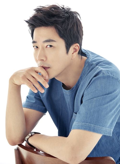 권상우(사진=수컴퍼니제공)
