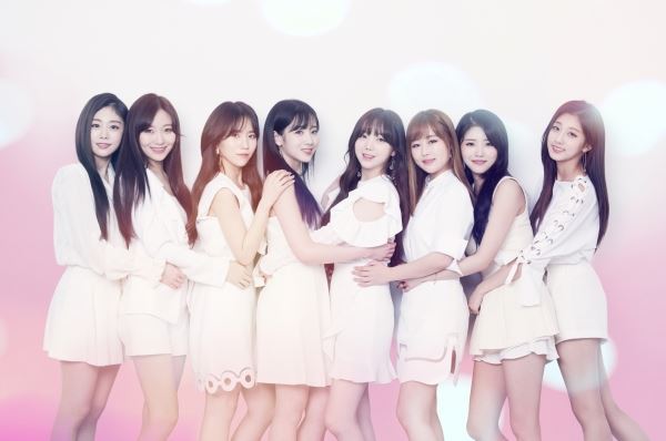 러블리즈(사진=울림엔터테인먼트 제공)