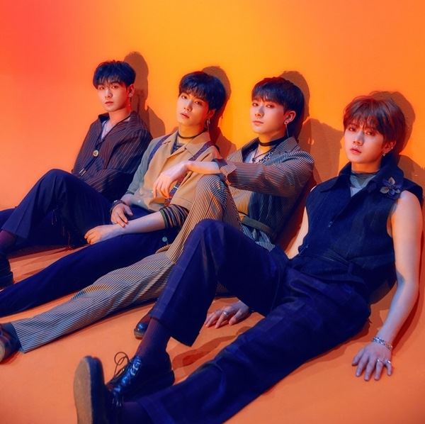 뉴이스트W(사진=플레디스)