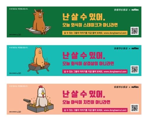 (사진=동물해방물결)