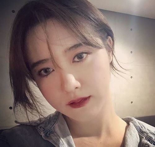 (사진=구혜선 SNS)