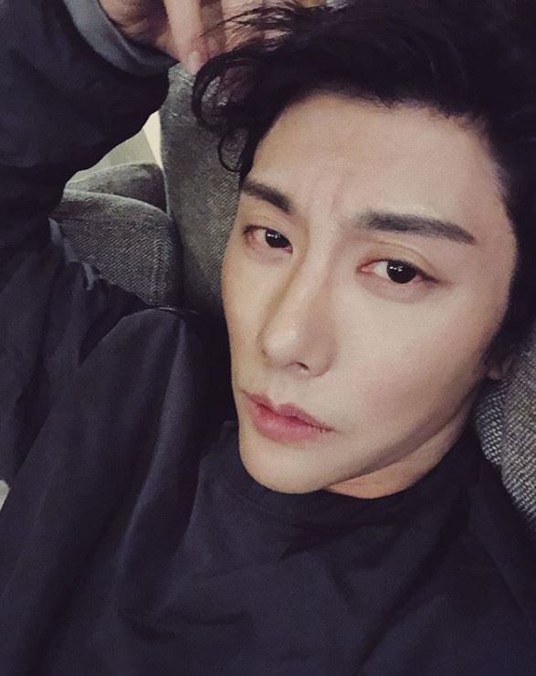 (사진=박효신 인스타그램)