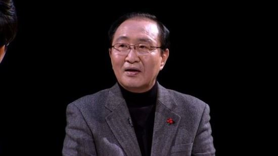 (사진=JTBC '썰전')