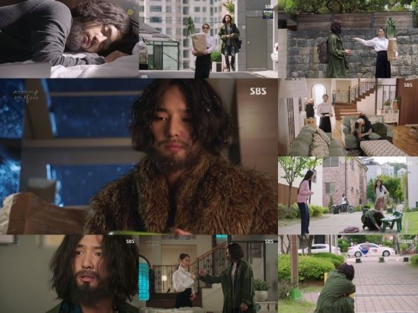 (사진=SBS 방송화면)