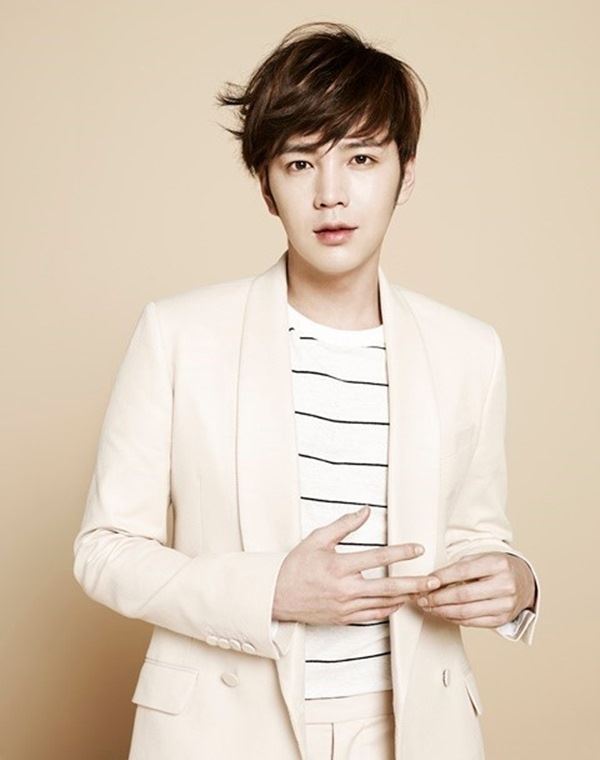 장근석(사진=트리제이컴퍼니)