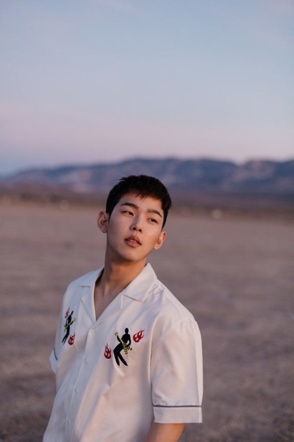 폴킴(사진=뉴런뮤직)