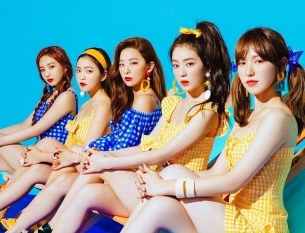 레드벨벳(사진=SM엔터테인먼트)
