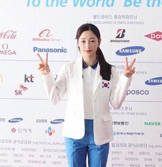 (사진=서희주SNS)