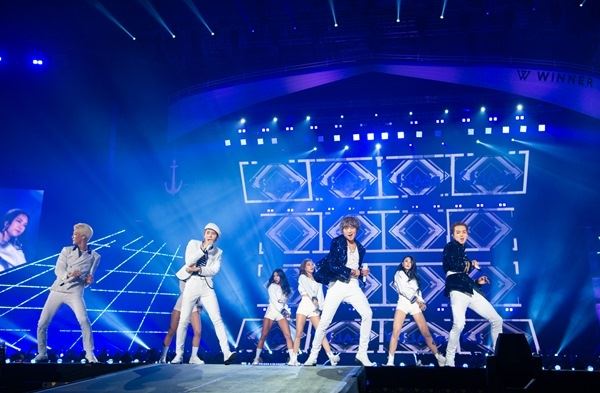 (사진=YG엔터테인먼트)