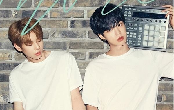 MXM(사진=브랜뉴뮤직)