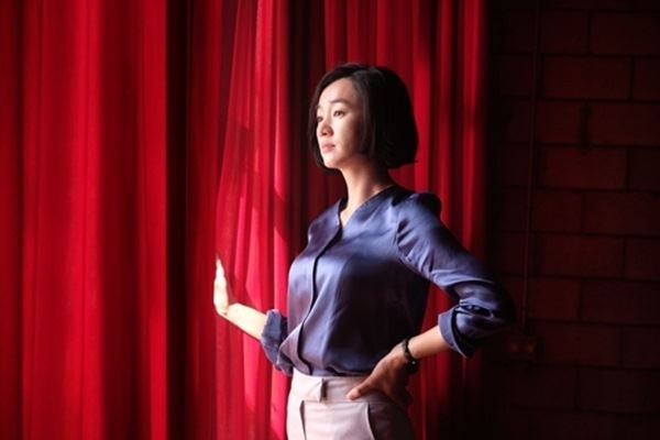 영화 상류사회 스틸 컷(사진=롯데엔터테인먼트)