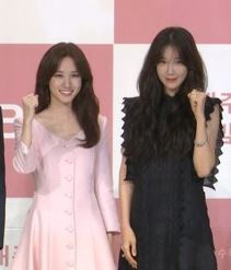 '오늘의 탐정' 박은빈, 이지아 (사진=KBS)