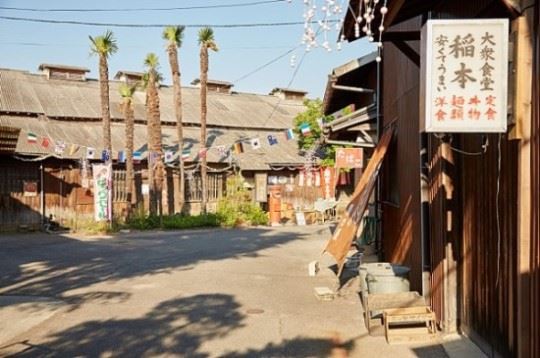 영화 '언덕길의 아폴론' 스틸컷 (사진=디스테이션)