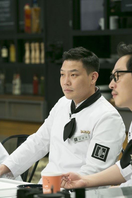 스타 셰프 이찬오가 항소심 재판에서 집행유예를 선고 받았다. (사진=JTBC)