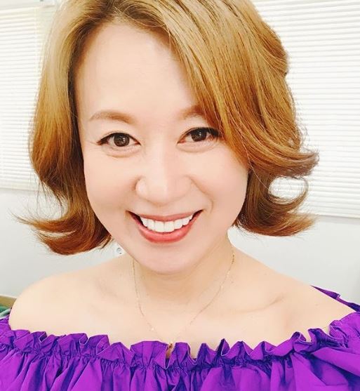 (사진=박미선 SNS)