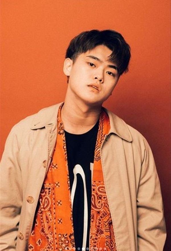 빈첸(사진=로맨틱팩토리)