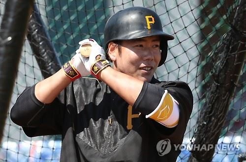 강정호(사진=연합뉴스)