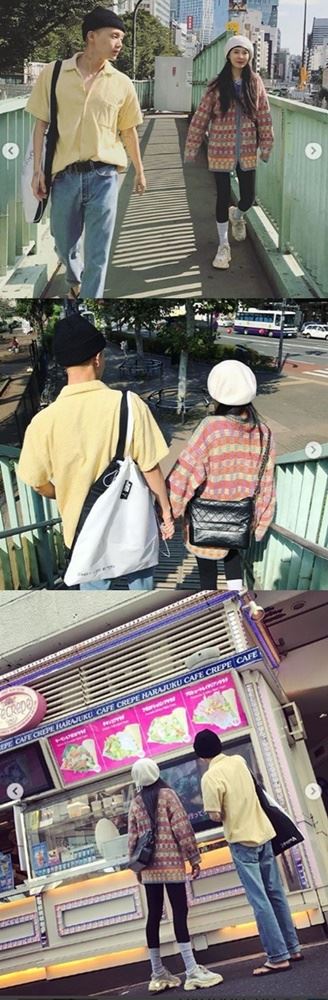 (사진=현아 SNS)