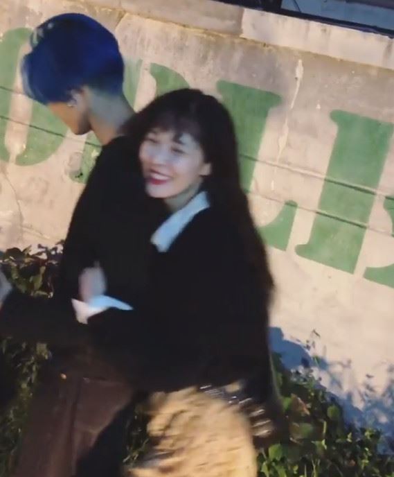 (사진=현아 인스타그램)