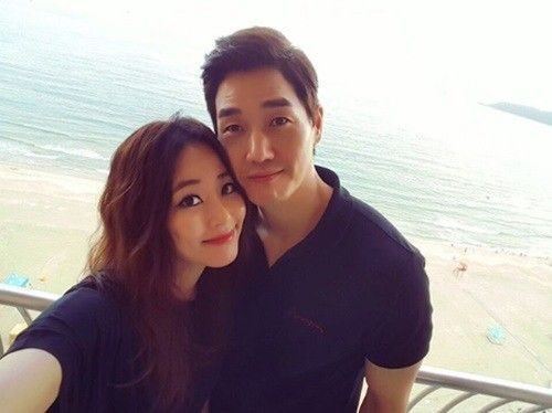 (사진=김효진 SNS)