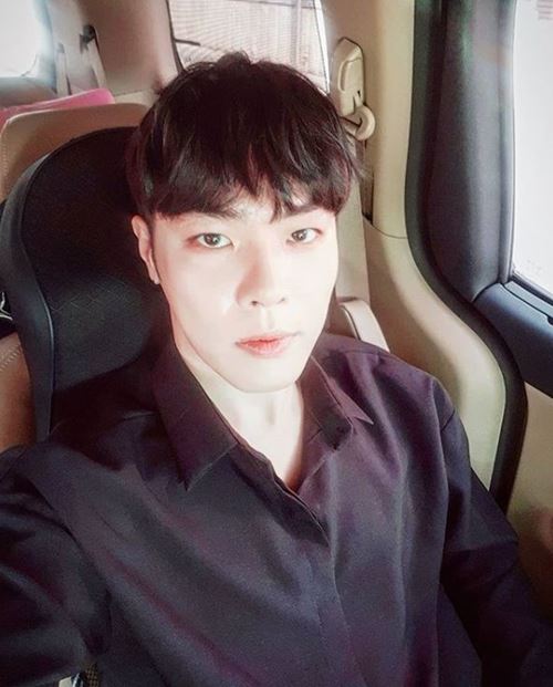 휘성 우울증(사진=휘성 SNS)