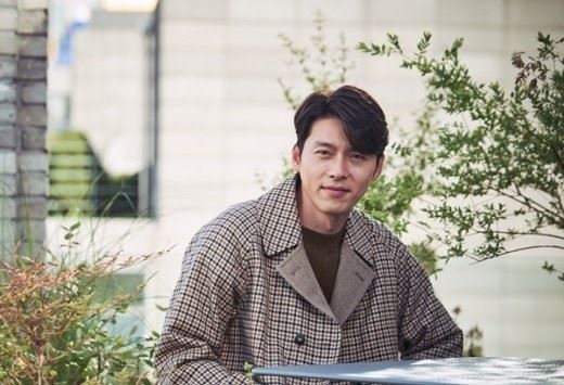 현빈(사진=NEW)