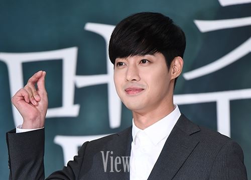 김현중(사진=뷰어스)
