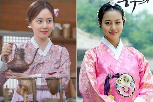 (사진=tvN, KBS)