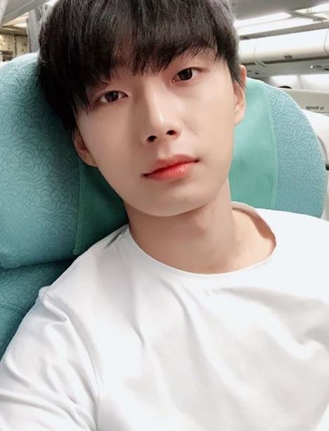 (사진=김용국 SNS)