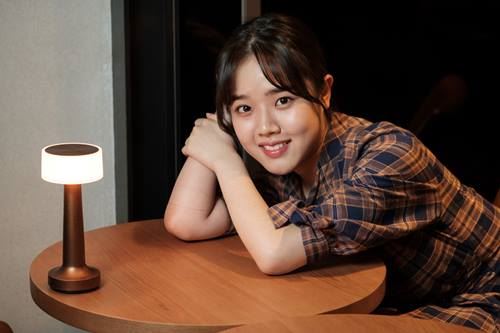 김향기(사진=CGV아트하우스)