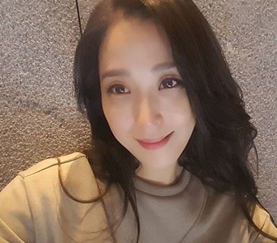 (사진=한고은 SNS)