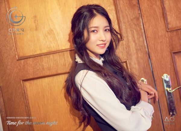 (사진=여자친구 공식 SNS)