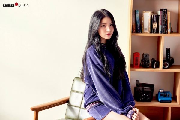 (사진=여자친구 공식 SNS)