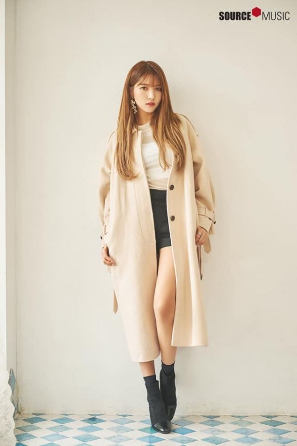 (사진=여자친구 공식 SNS)