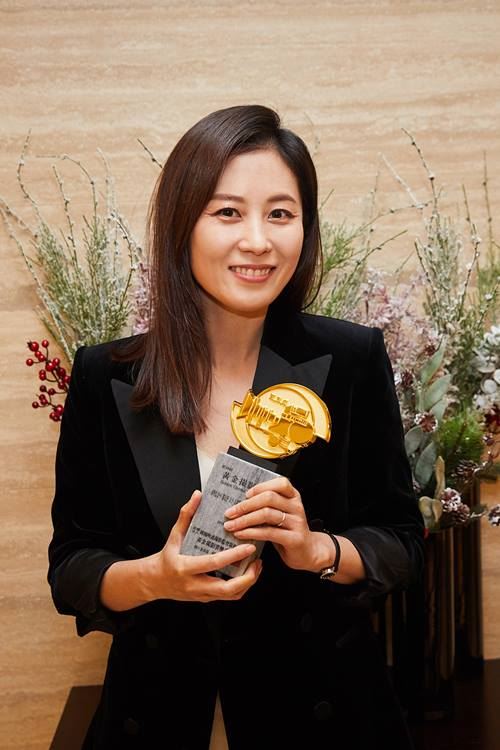 문소리(사진=씨제스)