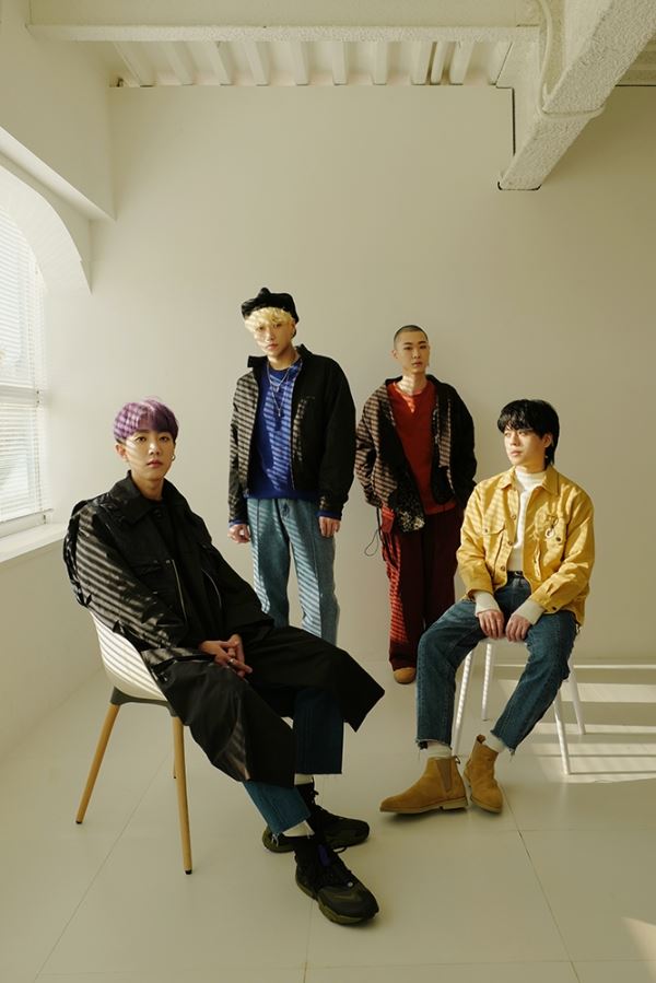 [마주보기] ‘플레이그라운드’로 향한 밴드 O.O.O의 재탄생