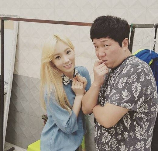 (사진=데프콘 SNS)