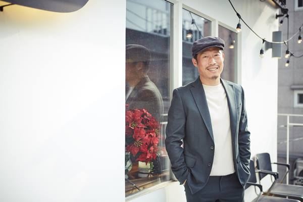 유해진(사진=롯데엔터테인먼트 제공)
